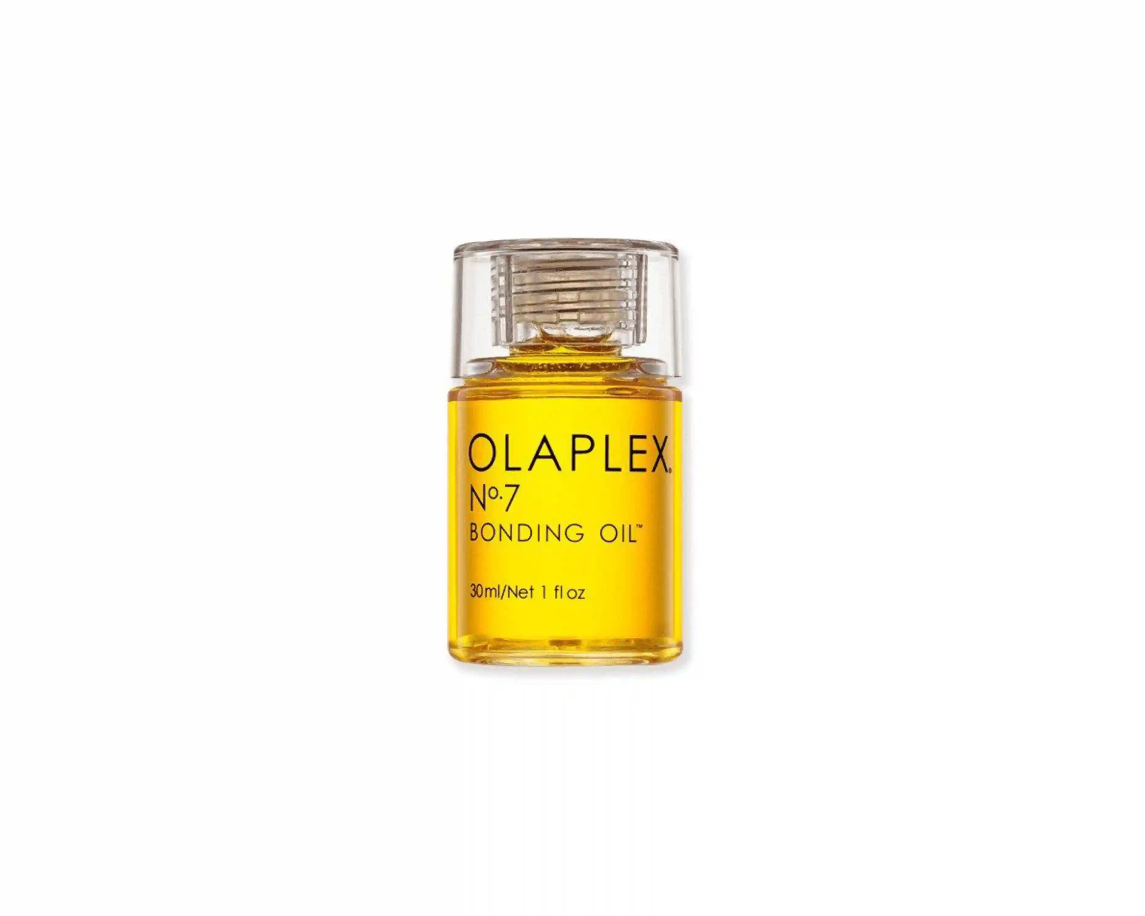 Aceite Capilar