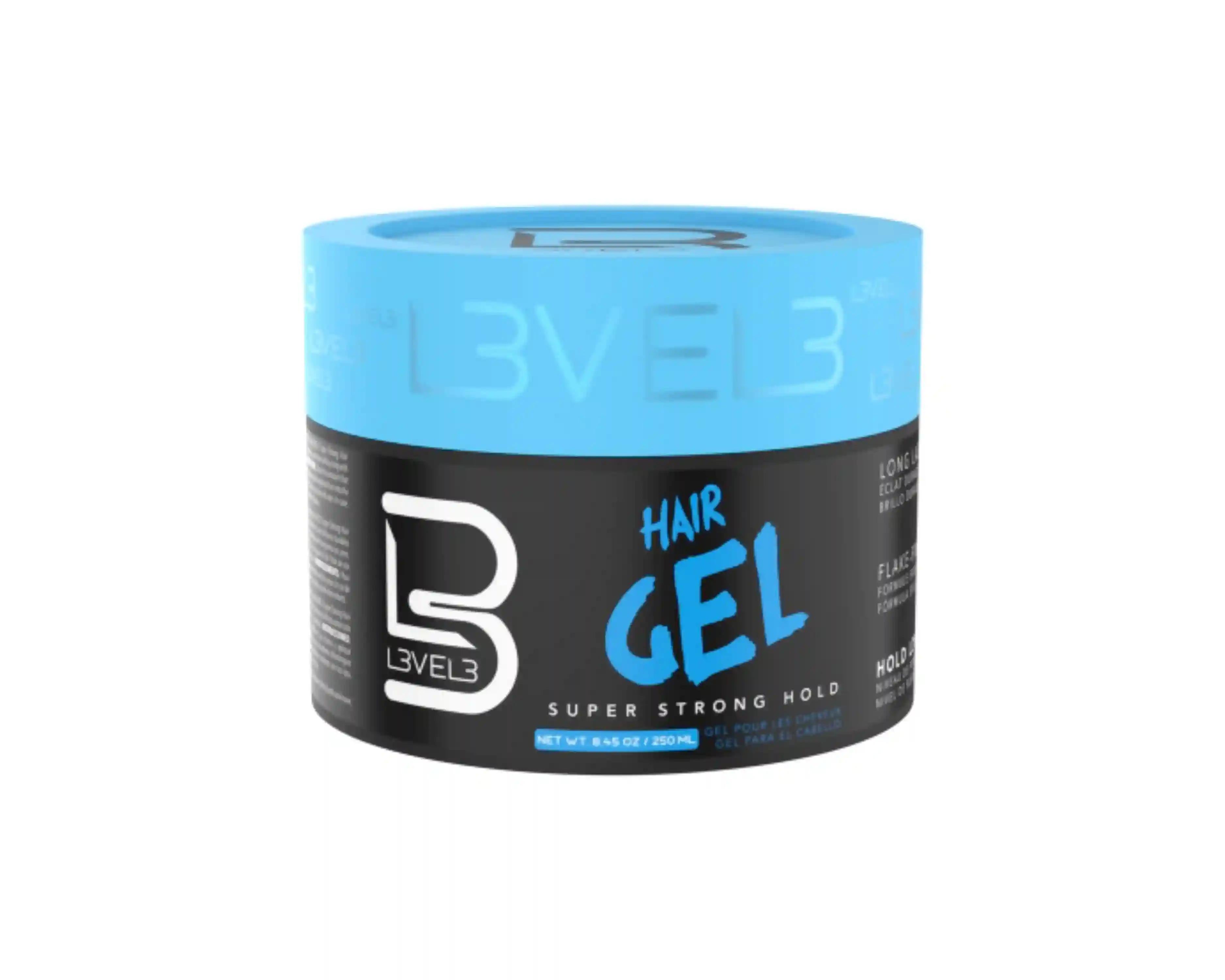 Gel Premium para el Cabello
