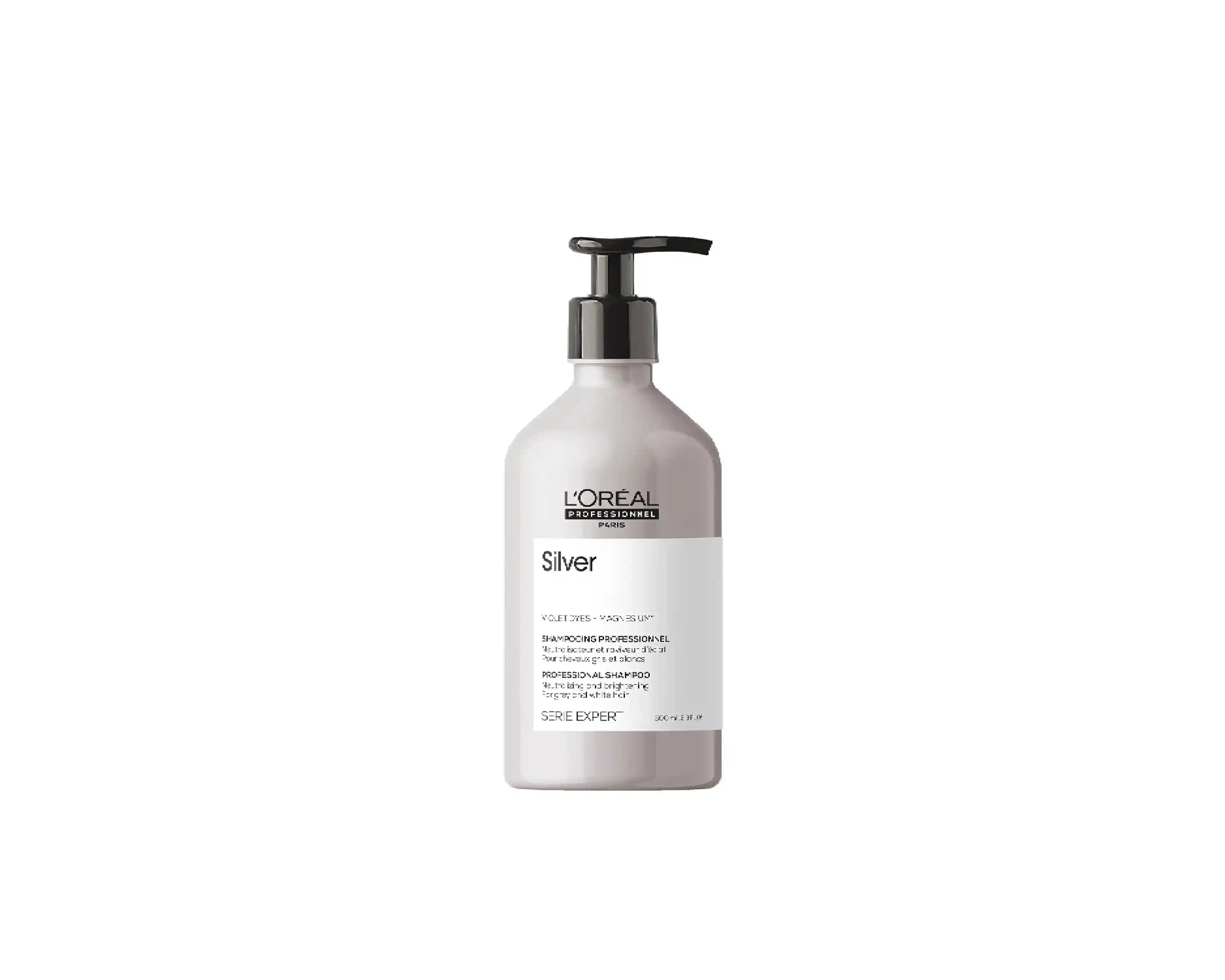 Shampoo Profesional
